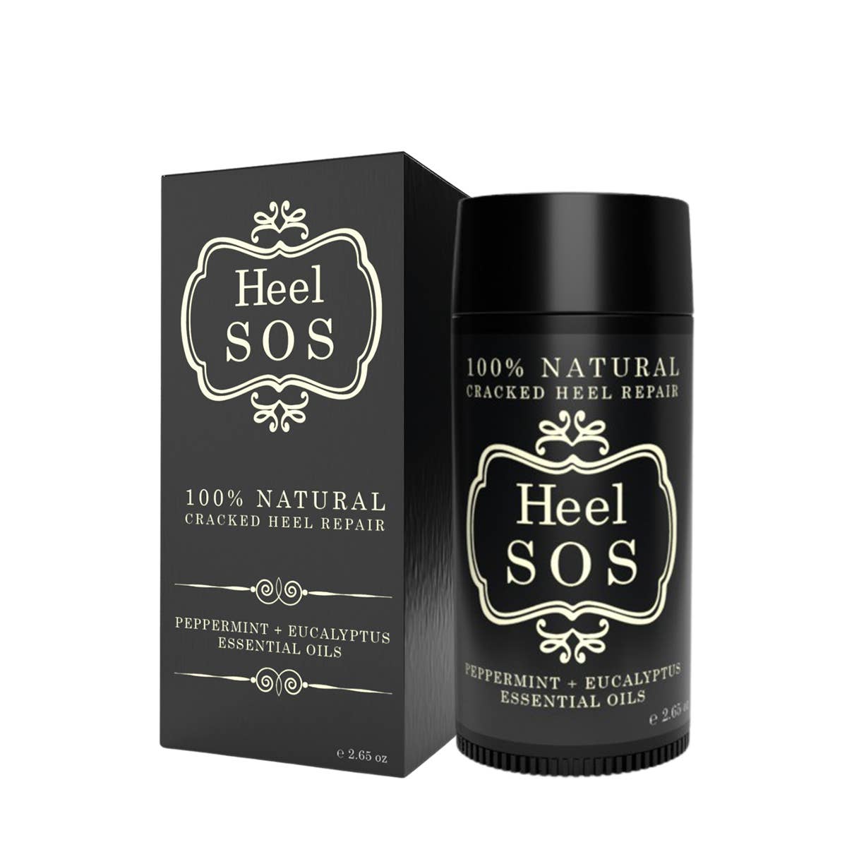 Heel SOS