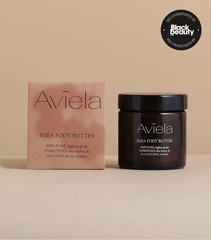 Aviela - Shea Foot Butter