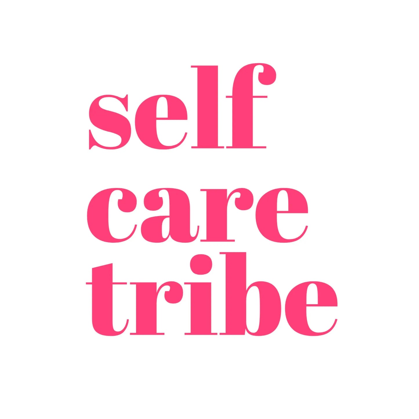 Brighten your day with the “Sunshine & Self Care” tote