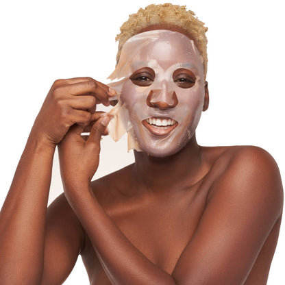 Eve Milan NY | Vitamin C + CoQ10 Sheet Mask