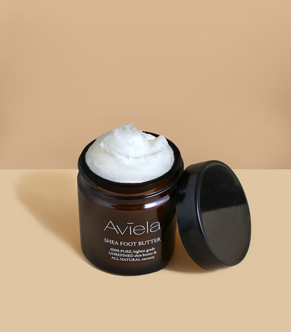 Aviela - Shea Foot Butter