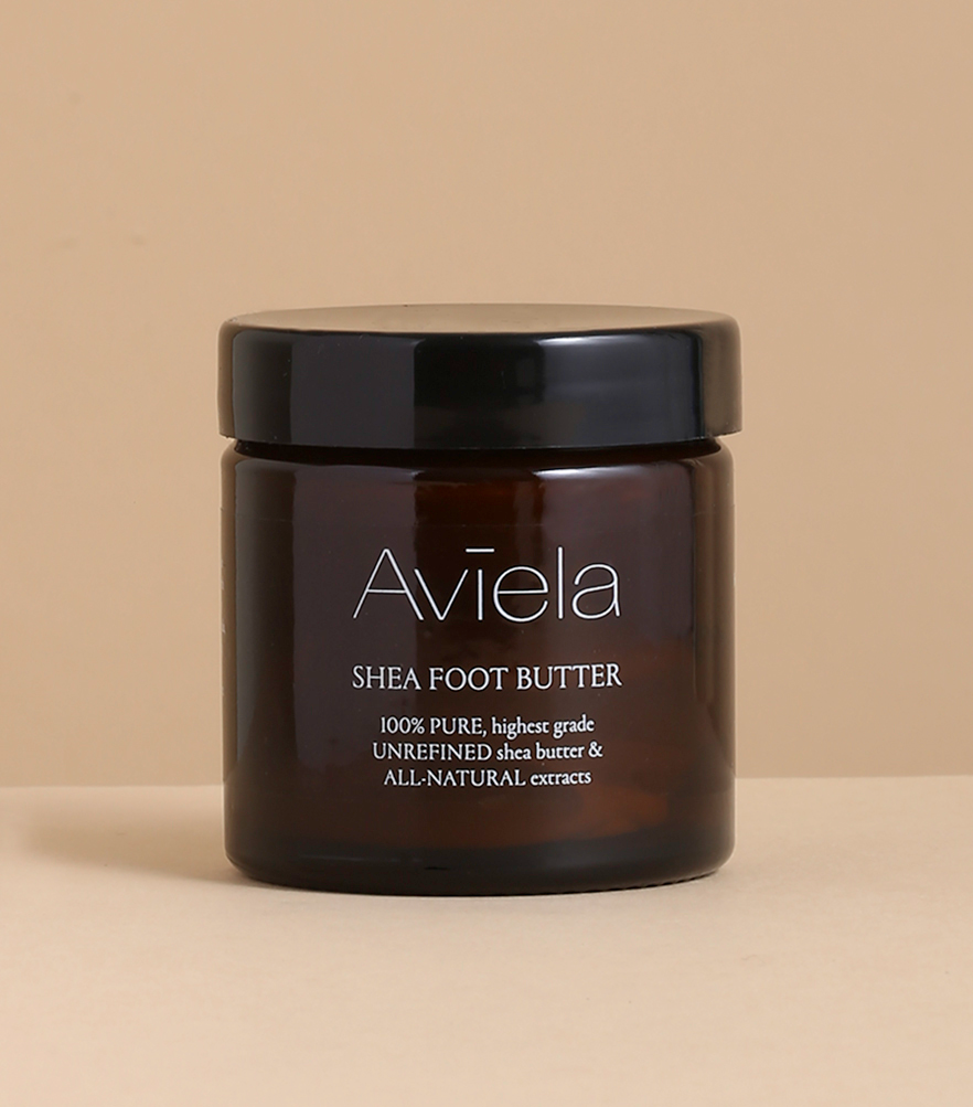 Aviela - Shea Foot Butter
