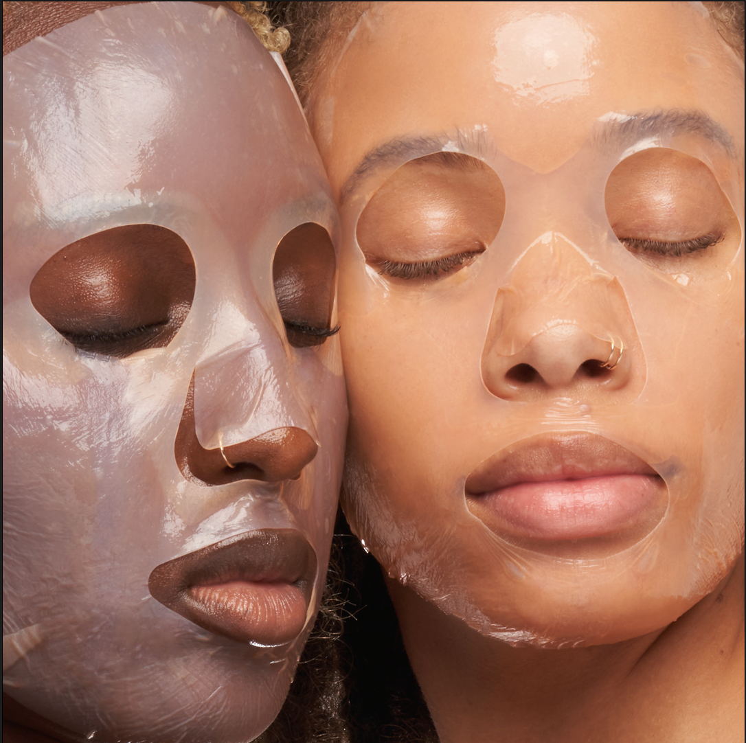 Eve Milan NY | Vitamin C + CoQ10 Sheet Mask