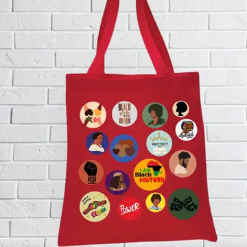 Legacy in Motion Tote