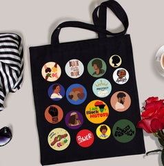 Legacy in Motion Tote
