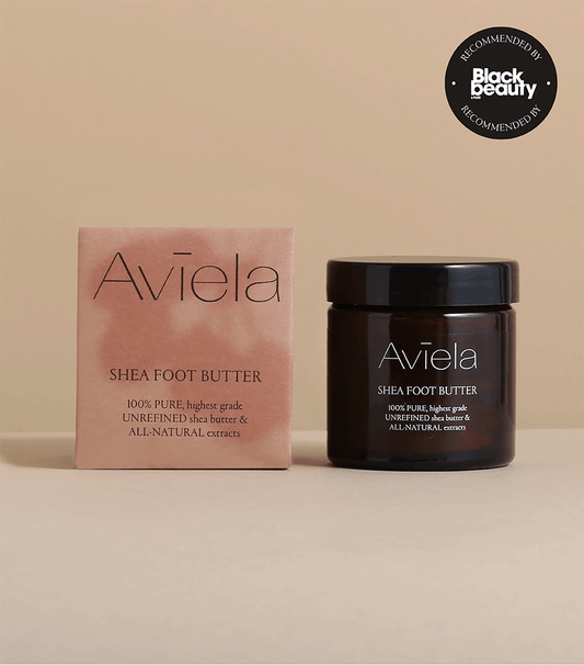 Aviela - Shea Foot Butter